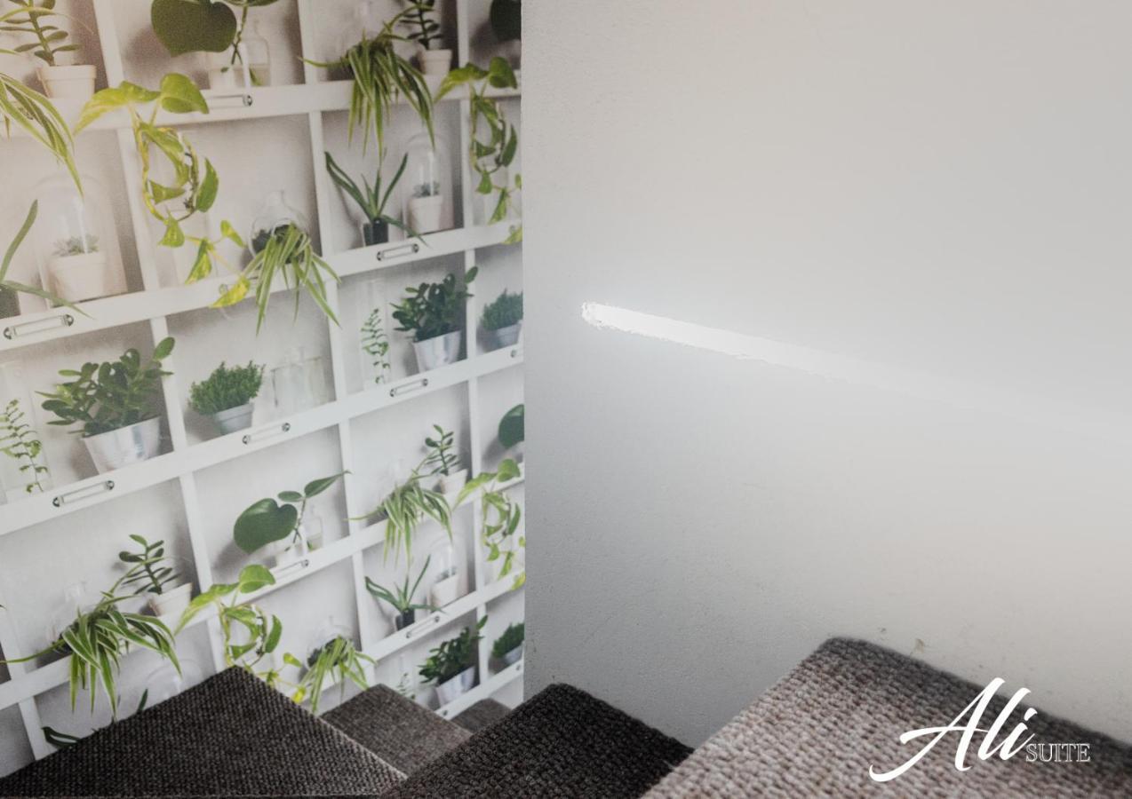 Appartement Ali à Syracuse Extérieur photo