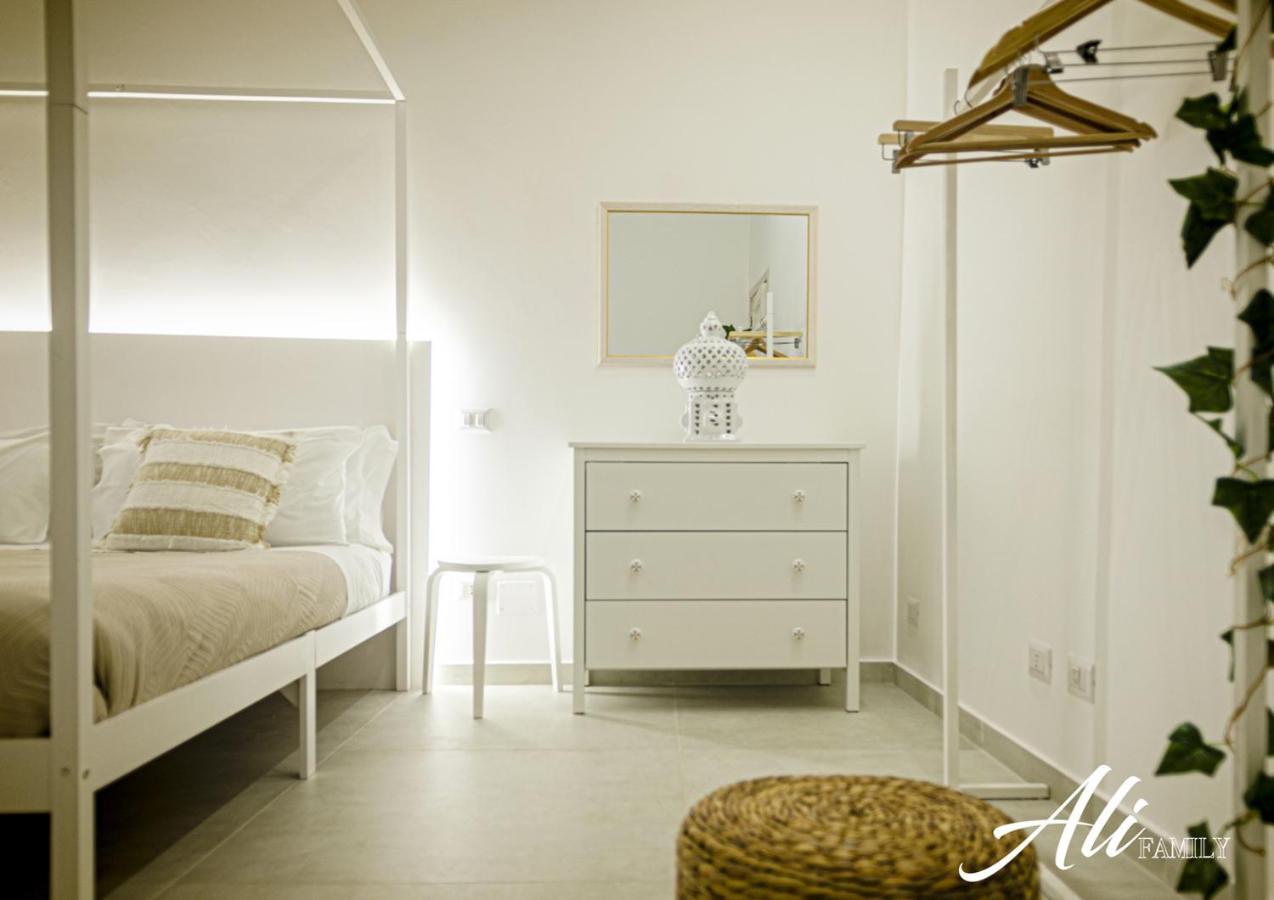 Appartement Ali à Syracuse Extérieur photo